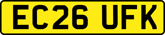 EC26UFK