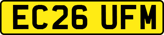 EC26UFM