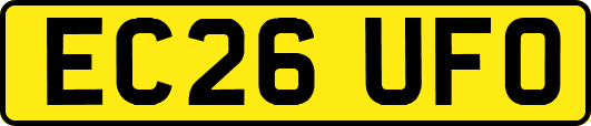 EC26UFO