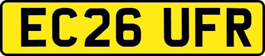 EC26UFR