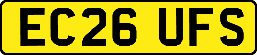 EC26UFS