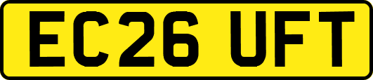 EC26UFT
