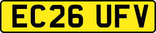 EC26UFV