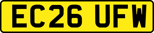 EC26UFW