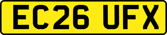 EC26UFX