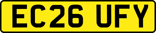 EC26UFY
