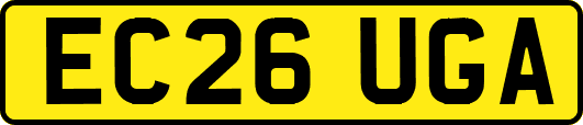 EC26UGA