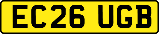 EC26UGB