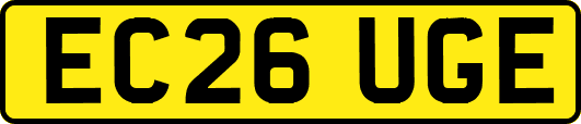EC26UGE