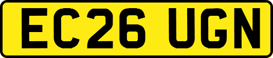 EC26UGN