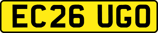 EC26UGO