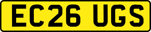 EC26UGS