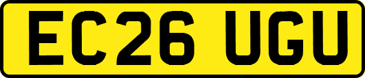 EC26UGU