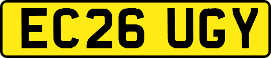 EC26UGY