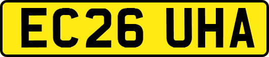 EC26UHA