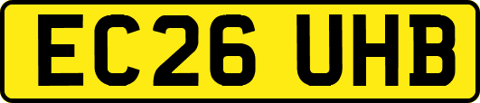 EC26UHB