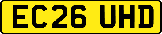 EC26UHD
