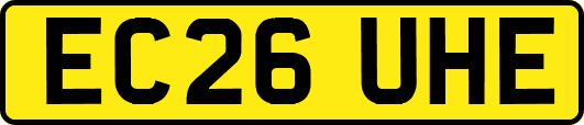 EC26UHE
