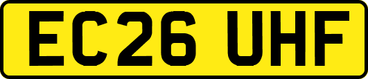 EC26UHF