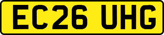 EC26UHG