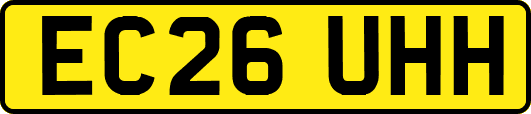 EC26UHH