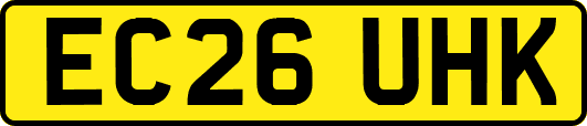 EC26UHK