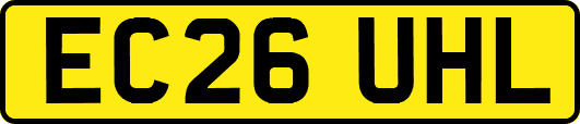 EC26UHL