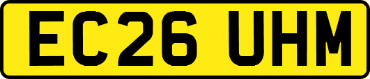 EC26UHM