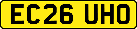 EC26UHO