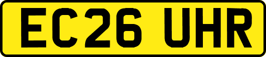 EC26UHR