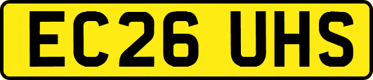 EC26UHS