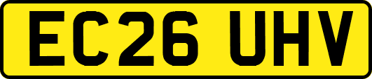 EC26UHV