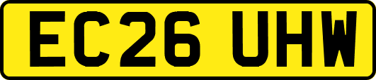 EC26UHW