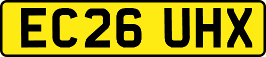 EC26UHX