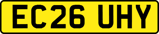 EC26UHY