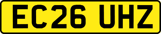 EC26UHZ