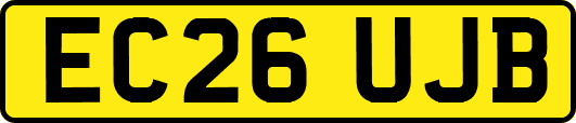 EC26UJB