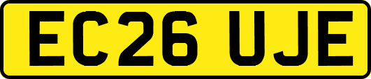 EC26UJE