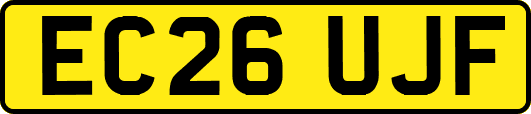 EC26UJF