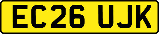 EC26UJK