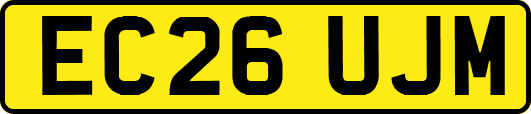 EC26UJM