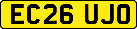 EC26UJO