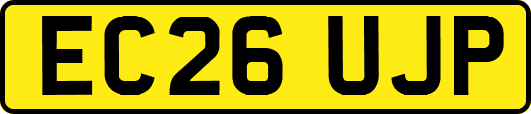 EC26UJP