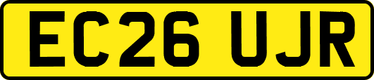 EC26UJR