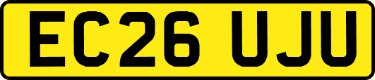 EC26UJU