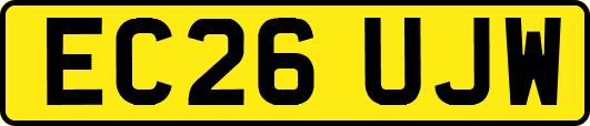 EC26UJW