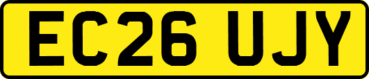 EC26UJY