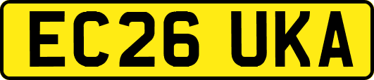 EC26UKA