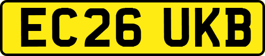 EC26UKB