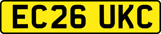 EC26UKC